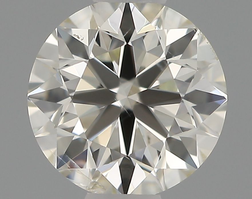632482851 Diamant Natural ROUND SI1
