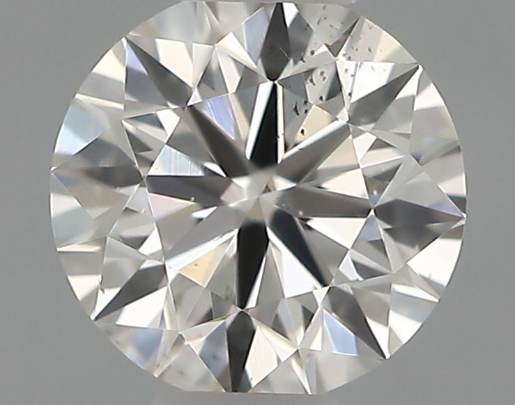 632482858 Diamant Natural ROUND SI1