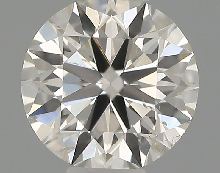 632482861 Diamant Natural ROUND SI1