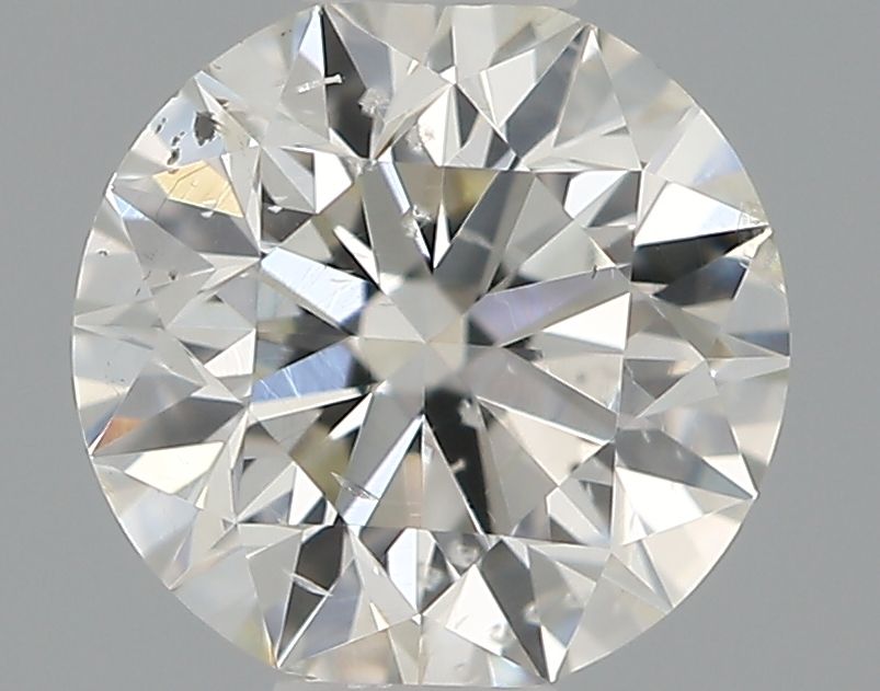 632482895 Diamant Natural ROUND SI1