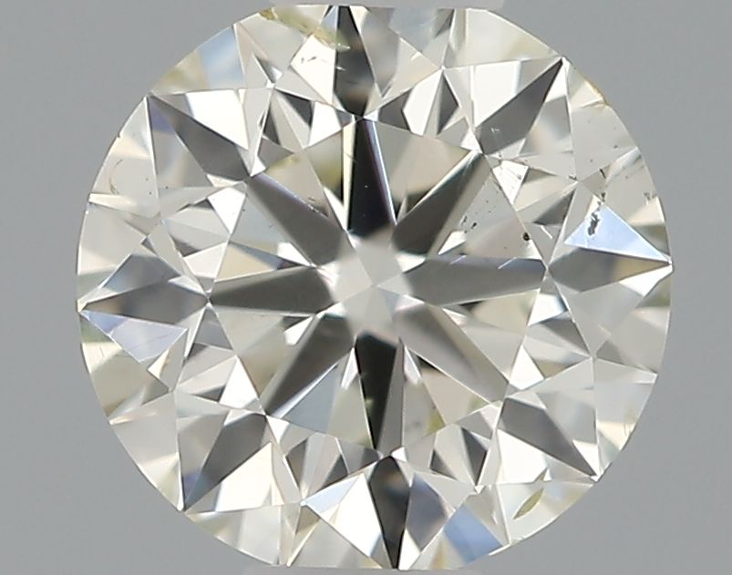 632482898 Diamant Natural ROUND SI1