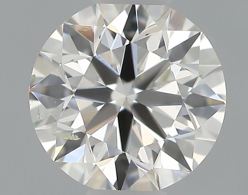 632482899 Diamant Natural ROUND SI1