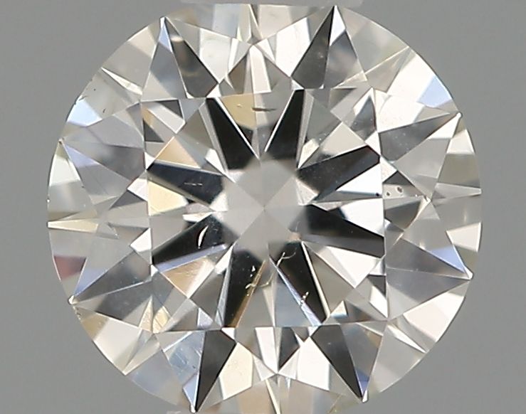 632482900 Diamant Natural ROUND SI1