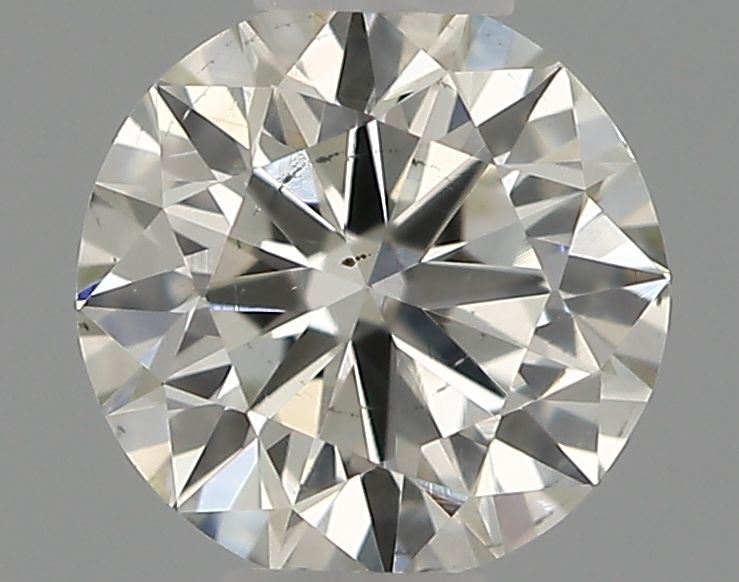 632482902 Diamant Natural ROUND SI1