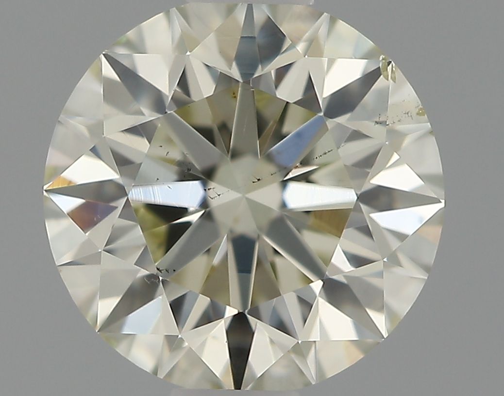 632482915 Diamant Natural ROUND SI1