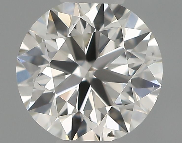 632482935 Diamant Natural ROUND SI1