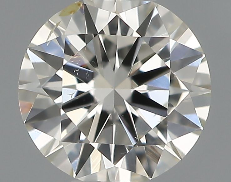 632482948 Diamant Natural ROUND SI1