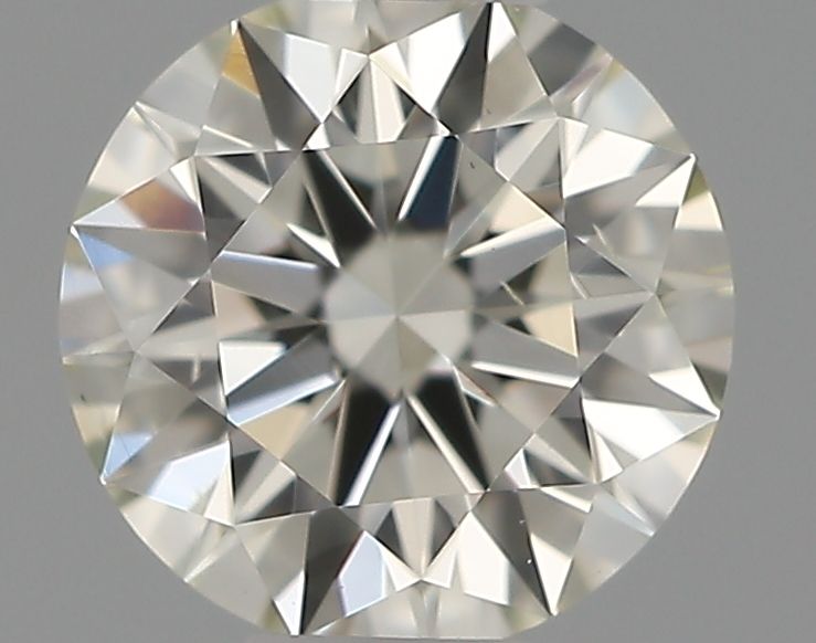 632482964 Diamant Natural ROUND VS2