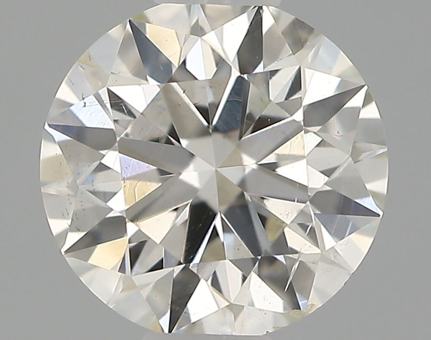 632482979 Diamant Natural ROUND SI1