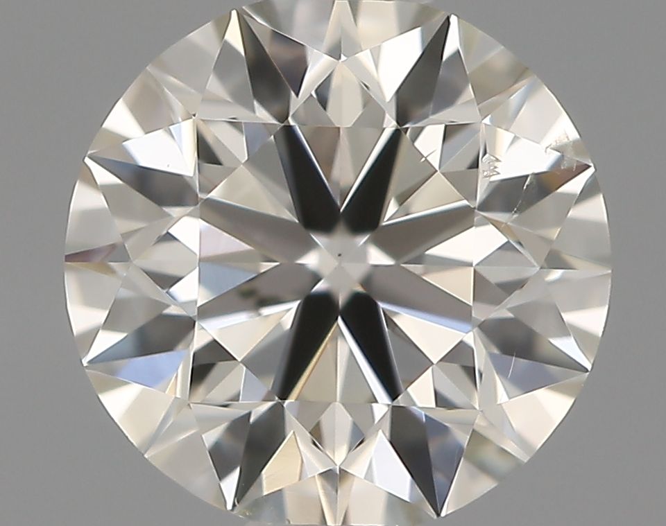 632482997 Diamant Natural ROUND SI1