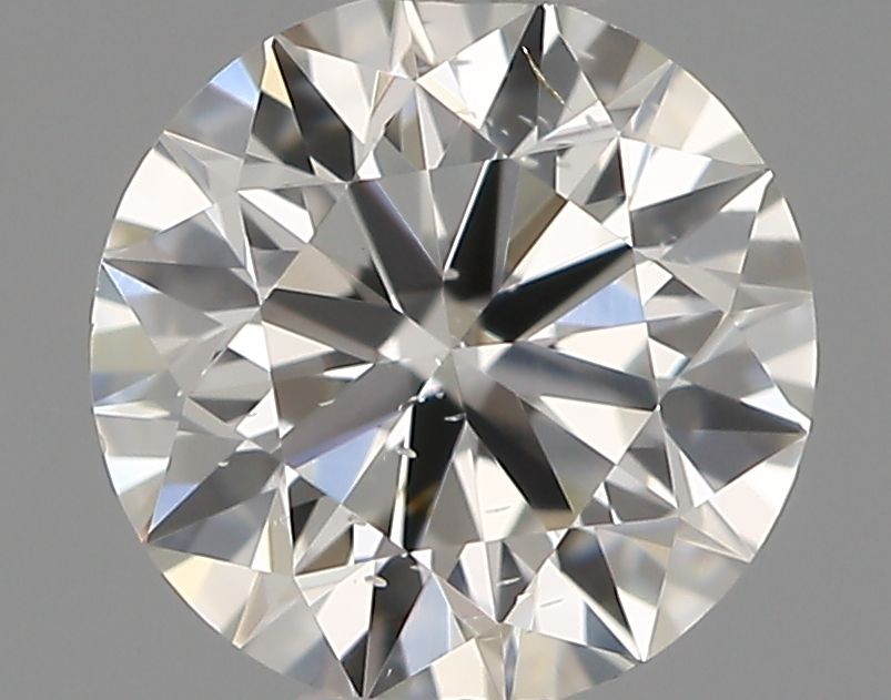 632483020 Diamant Natural ROUND SI1