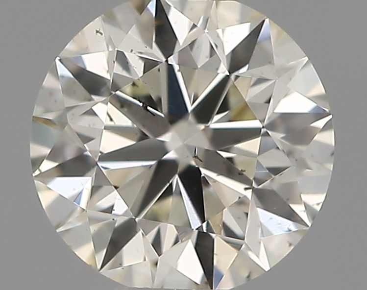 632483028 Diamant Natural ROUND SI1