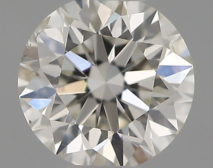 632483036 Diamant Natural ROUND SI1