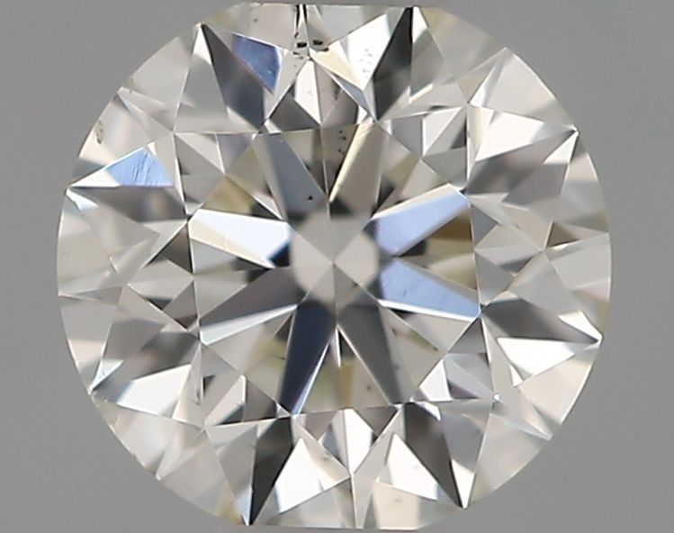 632483038 Diamant Natural ROUND SI1