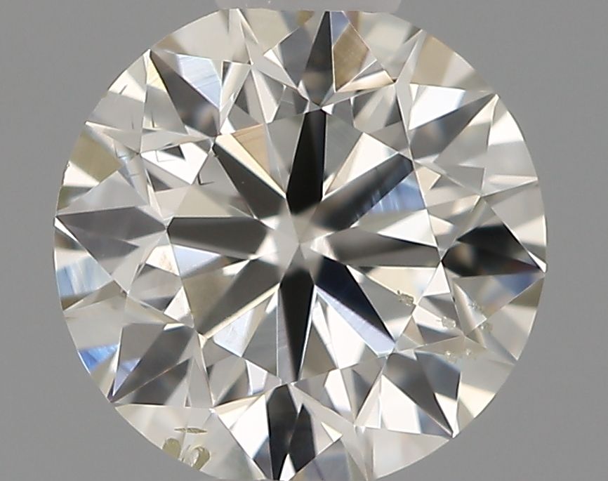 632483088 Diamant Natural ROUND SI1