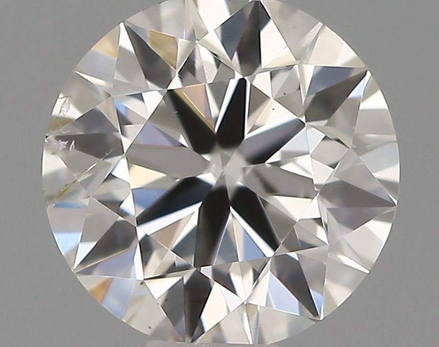 632483090 Diamant Natural ROUND SI1