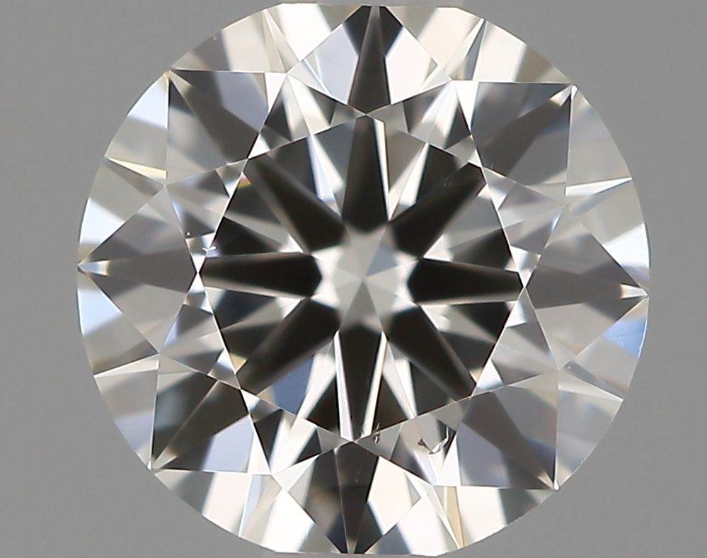 632483131 Diamant Natural ROUND SI1