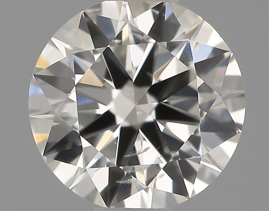 632483143 Diamant Natural ROUND SI1