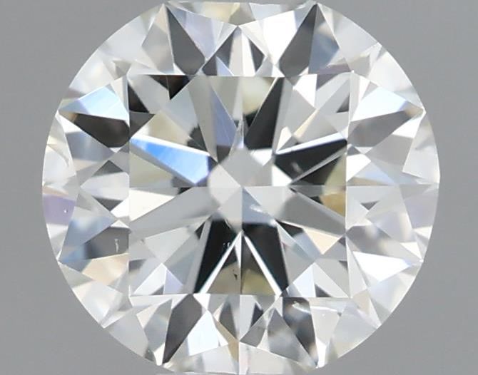 632483280 Diamant Natural ROUND SI1