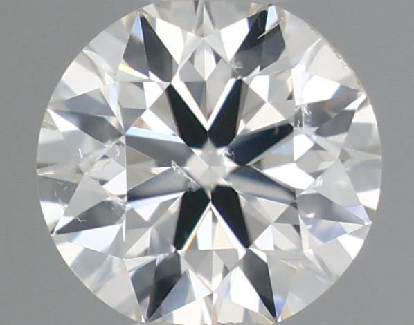 632483359 Diamant Natural ROUND SI1