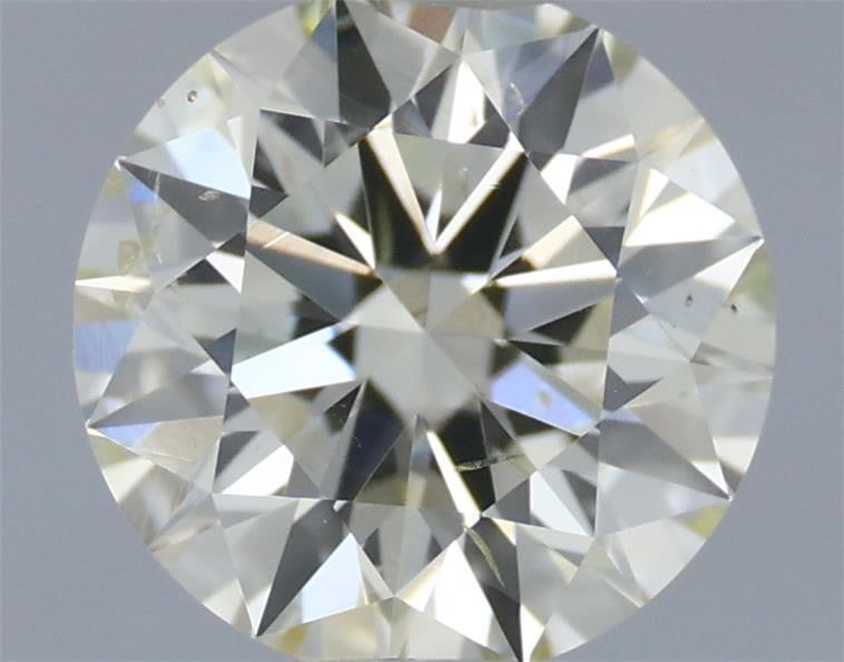 632483799 Diamant Natural ROUND SI1