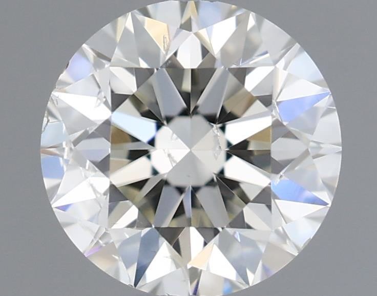632483815 Diamant Natural ROUND SI1