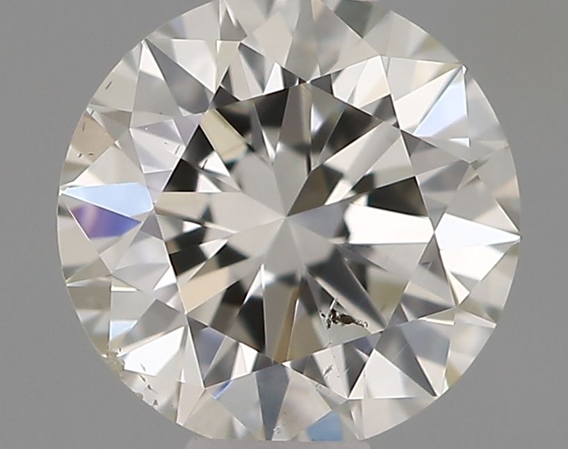 632483903 Diamant Natural ROUND SI1