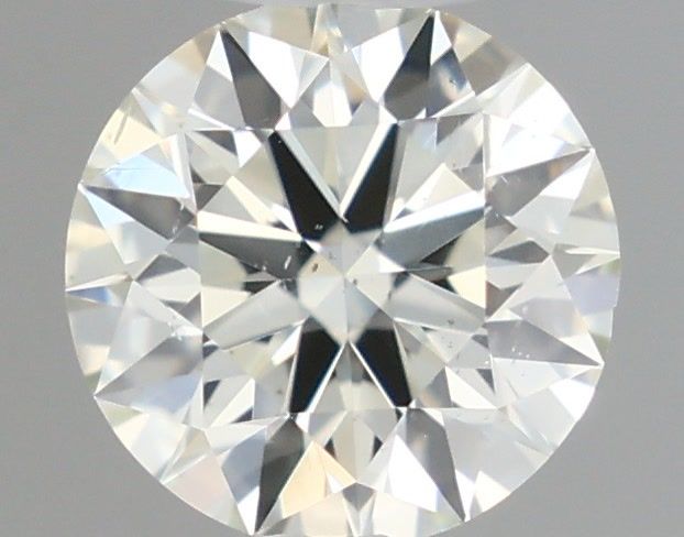 632484005 Diamant Natural ROUND SI1