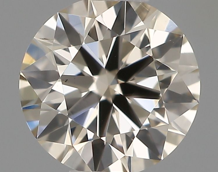 632484022 Diamant Natural ROUND VS2
