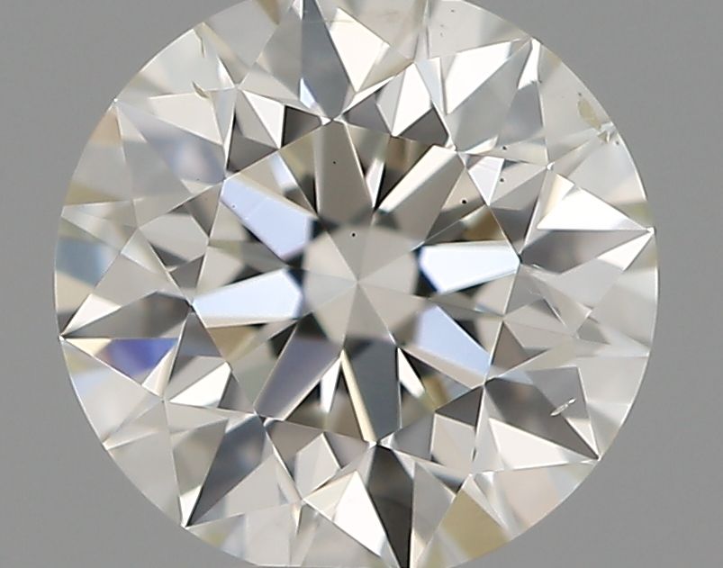 632484099 Diamant Natural ROUND SI1