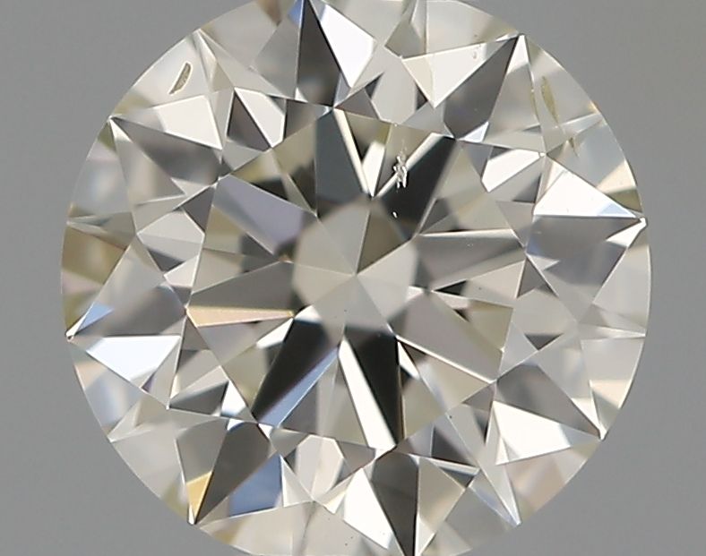 632484118 Diamant Natural ROUND SI1