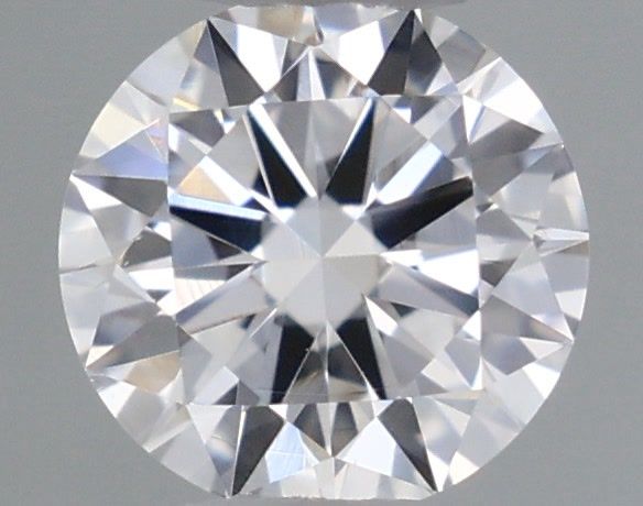 632484155 Diamant Natural ROUND VS1