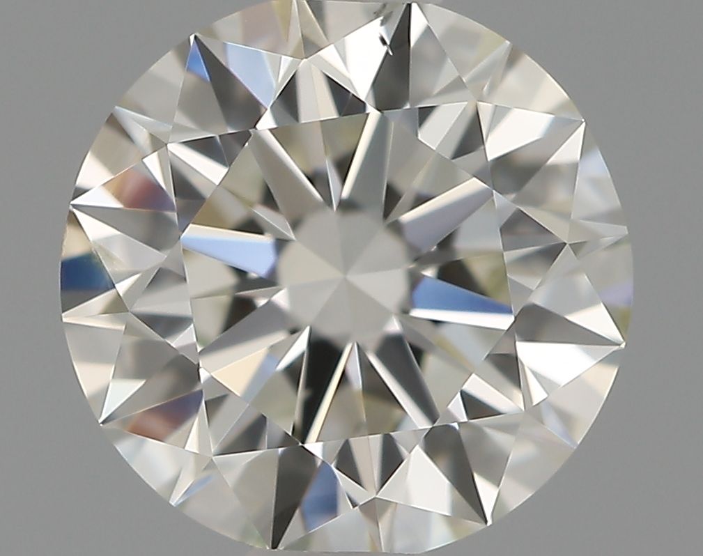 632484211 Diamant Natural ROUND SI1
