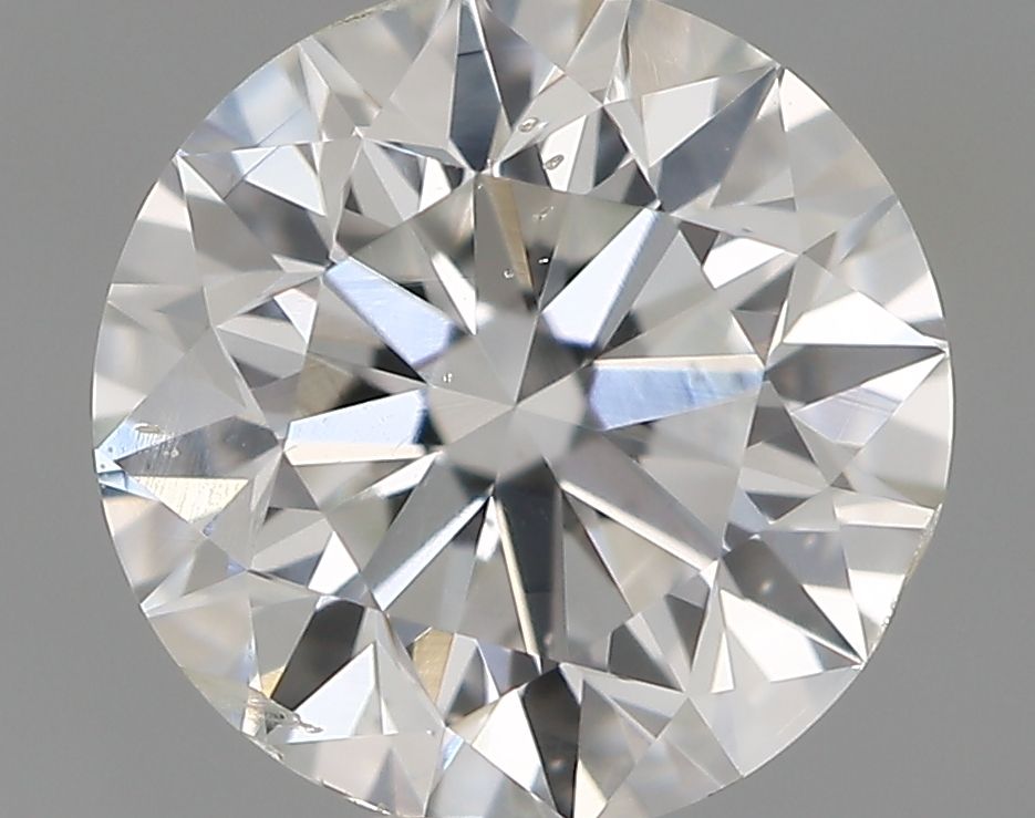 632484216 Diamant Natural ROUND SI1