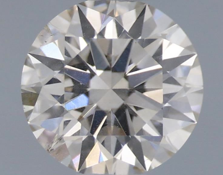 632484231 Diamant Natural ROUND SI1