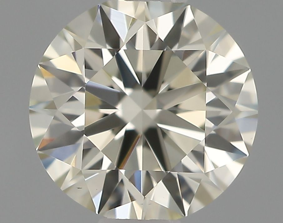 632484255 Diamant Natural ROUND VVS2