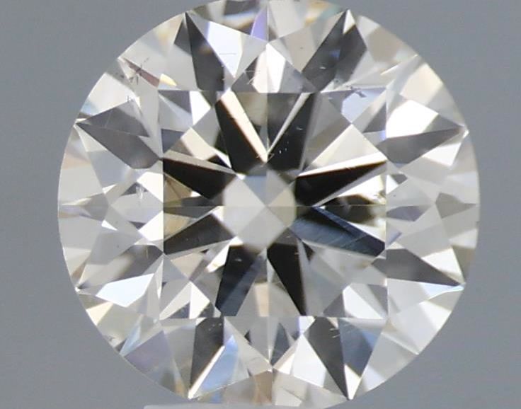 632484270 Diamant Natural ROUND SI1
