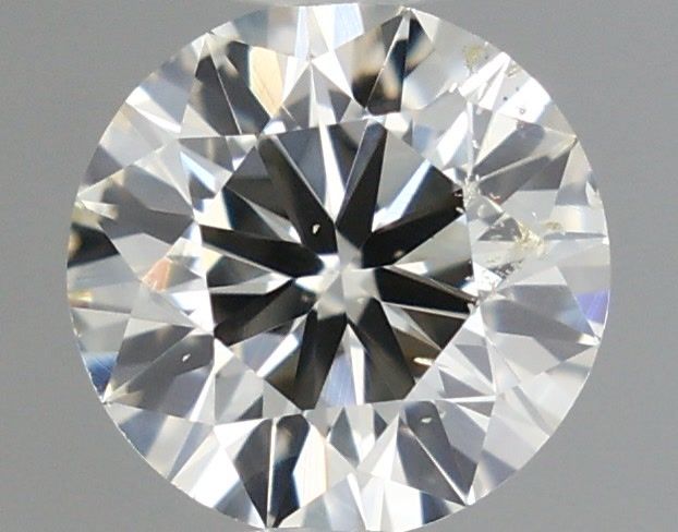 632484274 Diamant Natural ROUND SI1