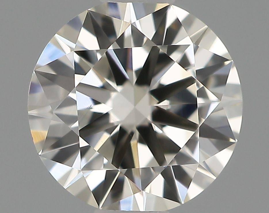 632484299 Diamant Natural ROUND VS1