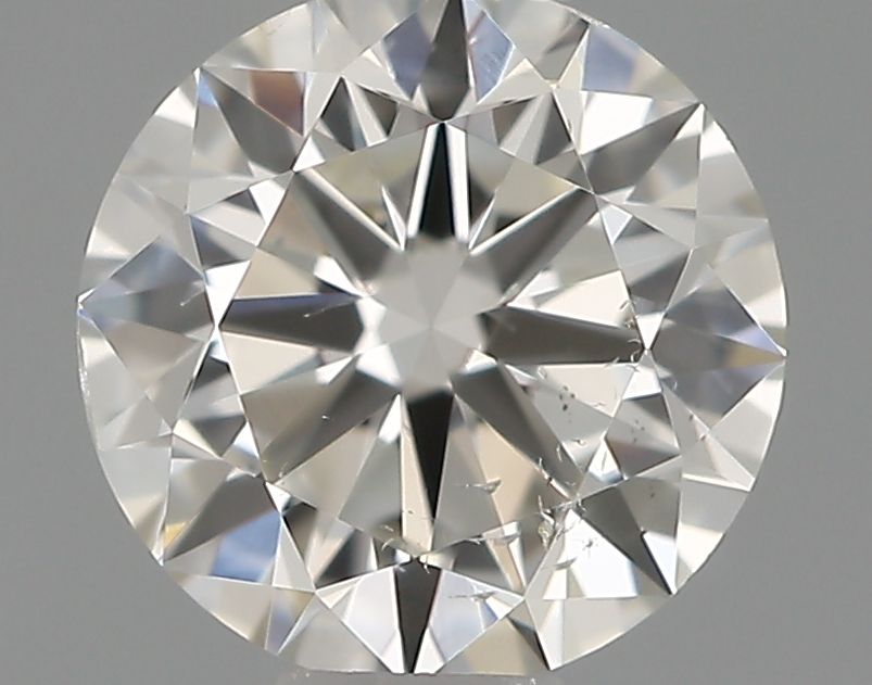632484331 Diamant Natural ROUND SI1