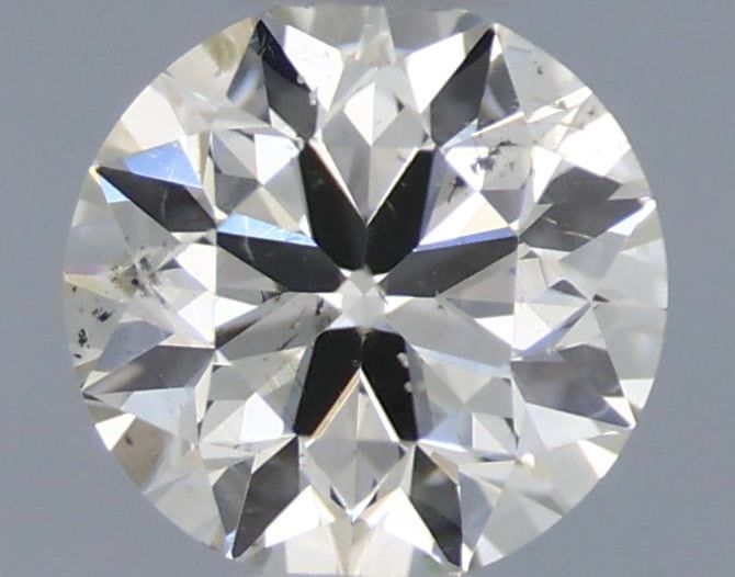 632484334 Diamant Natural ROUND SI1