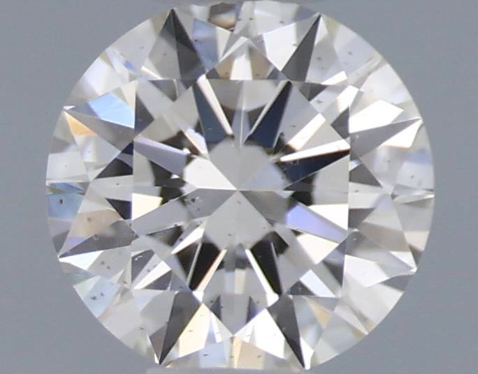 632484347 Diamant Natural ROUND SI1