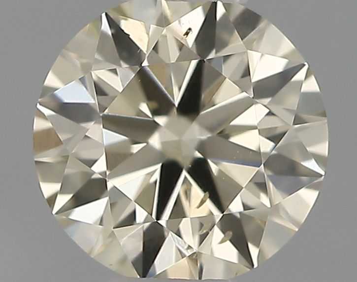 632484375 Diamant Natural ROUND SI1