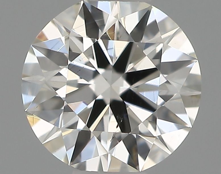 632484392 Diamant Natural ROUND SI1