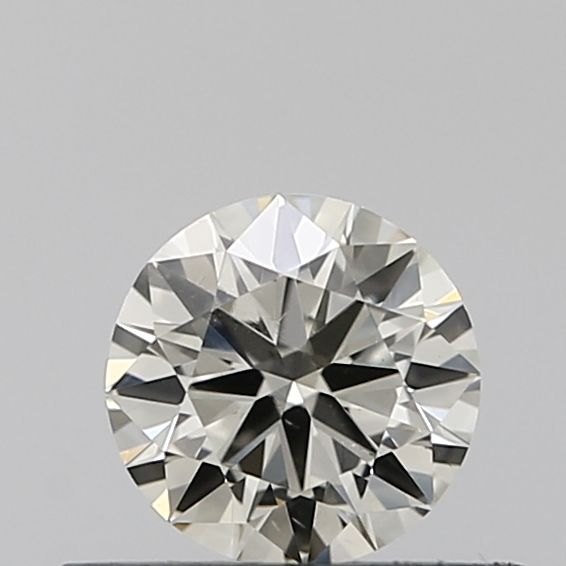 632484397 Diamant Natural ROUND SI1