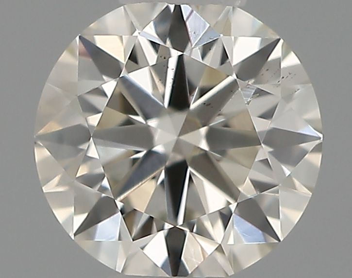 632484424 Diamant Natural ROUND SI1