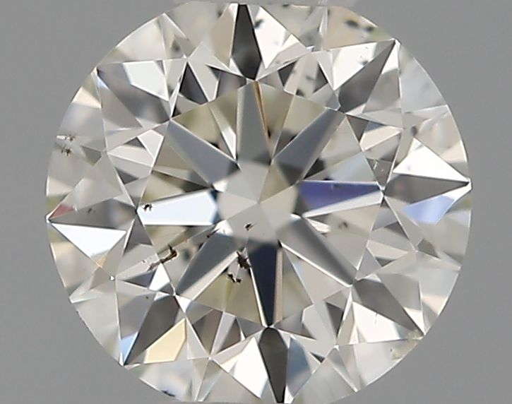 632484450 Diamant Natural ROUND SI1