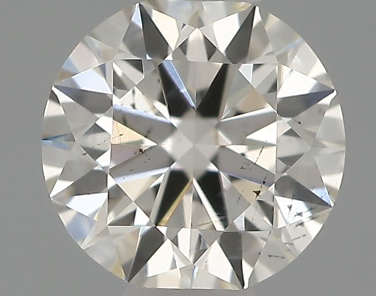 632484471 Diamant Natural ROUND SI1