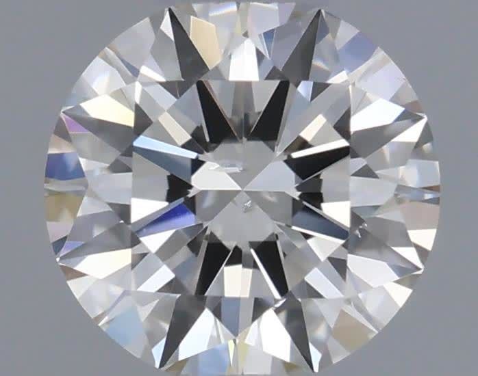 632484491 Diamant Natural ROUND SI1