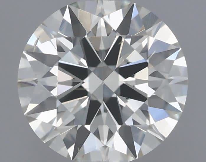 632484499 Diamant Natural ROUND SI1